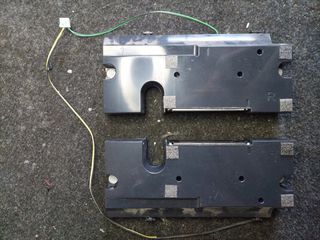 Ηχεία τηλεόρασης samsung bn96-30334j