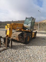 Τηλεσκοπικά Περονοφόρα 2002 DIECI  ETP 35.13-thumb-2