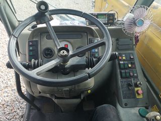 Τηλεσκοπικά Περονοφόρα 2002 DIECI  ETP 35.13-thumb-3