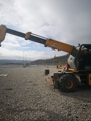 Τηλεσκοπικά Περονοφόρα 2002 DIECI  ETP 35.13-thumb-5