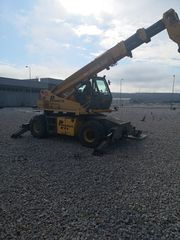 Τηλεσκοπικά Περονοφόρα 2002 DIECI  ETP 35.13-thumb-6