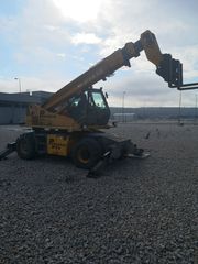 Τηλεσκοπικά Περονοφόρα 2002 DIECI  ETP 35.13-thumb-7