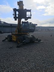 Τηλεσκοπικά Περονοφόρα 2002 DIECI  ETP 35.13-thumb-8