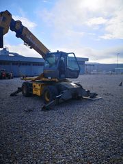 Τηλεσκοπικά Περονοφόρα 2002 DIECI  ETP 35.13-thumb-9