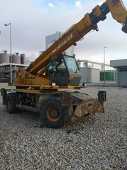 Τηλεσκοπικά Περονοφόρα 2002 DIECI  ETP 35.13-thumb-13
