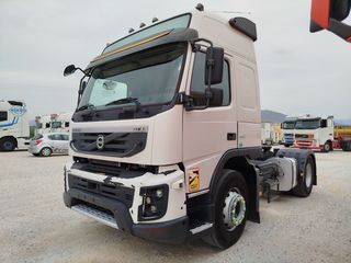 Volvo 2012 FMX 460