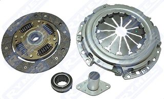 ΣΕΤ ΣΥΜΠΛΕΚΤΗ RYMEC JT1251 VW POLO, SKODA FABIA, SEAT IBIZA 1.2