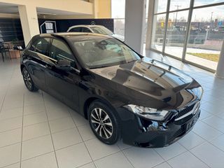 Mercedes-Benz A 180 2024 STYLE 7G-DCT FACE LIFT ΕΛΛΗΝΙΚΟ