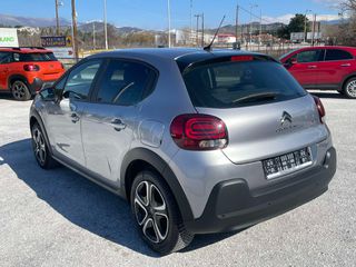 Citroen C3 2022 1.2 PURETECH  82 SHINE-thumb-3