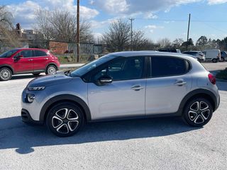 Citroen C3 2022 1.2 PURETECH  82 SHINE-thumb-5