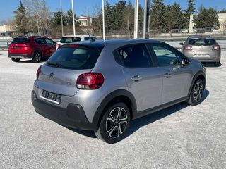 Citroen C3 2022 1.2 PURETECH  82 SHINE-thumb-6