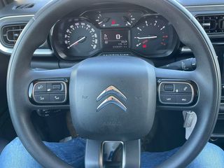 Citroen C3 2022 1.2 PURETECH  82 SHINE-thumb-8