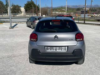 Citroen C3 2022 1.2 PURETECH  82 SHINE-thumb-9