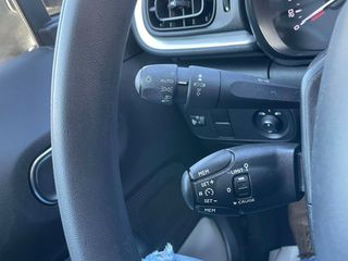 Citroen C3 2022 1.2 PURETECH  82 SHINE-thumb-12