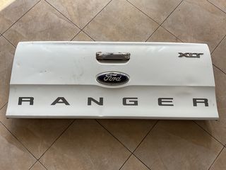 FORD RANGER 2013-2019 ΠΟΡΤΑ ΚΑΡΟΤΣΑΣ ΓΝΗΣΙΑ ΚΟΜΠΛΕ ( ΜΙΚΡΑ ΣΗΜΑΔΙΑ )