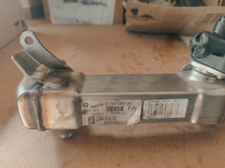 BMW EGR valve cooler EGR valve cooler 779006506