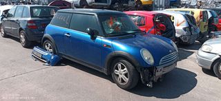 Κινητήρας Mini Cooper (R50, R53) Hatchback