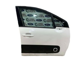 Πόρτα Συνοδηγού Citroen C3 2016-2024