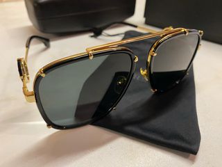 ΓΥΑΛΙΑ ΗΛΙΟΥ VERCACE VE 2233 - ΑVIATOR (UNISEX)