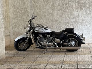 Yamaha Royal STAR 1997 xvz