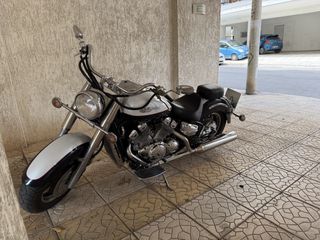 Yamaha Royal STAR 1997 xvz-thumb-3