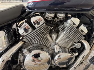 Yamaha Royal STAR 1997 xvz-thumb-1