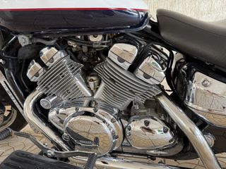 Yamaha Royal STAR 1997 xvz-thumb-4