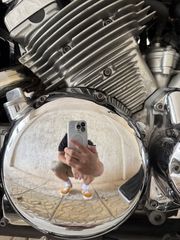 Yamaha Royal STAR 1997 xvz-thumb-5