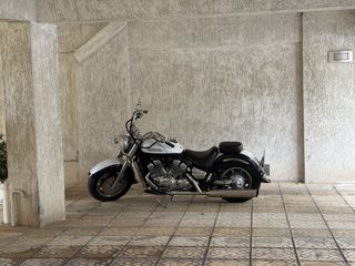 Yamaha Royal STAR 1997 xvz-thumb-2