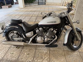 Yamaha Royal STAR 1997 xvz-thumb-7