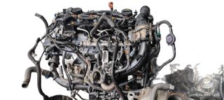 ΚΙΝΗΤΗΡΑΣ D15DT (LQJ) CROSSLAND COMBO-E CORSA-F