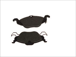 ΤΑΚΑΚΙΑ ΕΜΠΡΟΣ  CHEVROLET CORSA; OPEL ASTRA G, ASTRA G CLASSIC, ASTRA G/KOMBI, ZAFIRA A 1.2-2.2D 08.94-12.09