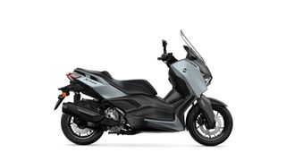Yamaha X-Max 300 2025 Tech Max