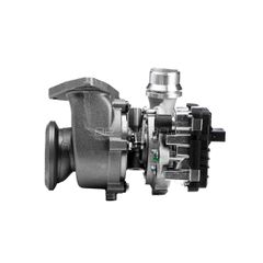 ΓΝΗΣΙΟ Turbocharger Jaguar Land Rover ignenium mitsubishi 2.0d eautoshop gr