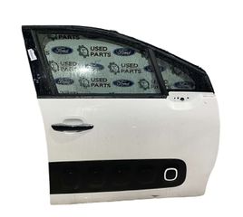 Πόρτα Συνοδηγού Citroen C3 2016-2024