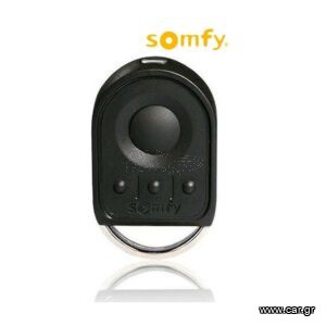 Somfy KeyGo RTS 4
