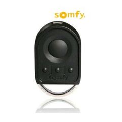 Somfy KeyGo RTS 4
