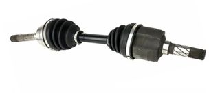 ΗΜΙΑΞΟΝΙΟ MAZDA B2500 '99-'01 UN/ FORD RANGER '98-'01 ΕΜΠΡΟΣ ΔΕΞΙΑ