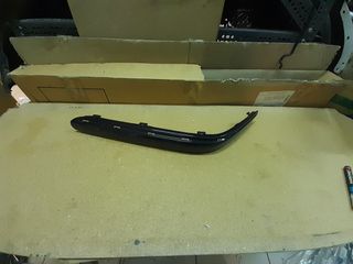 ΤΡΙΜ ΠΡΟΦΥΛΑΚΤΗΡΑ ΕΜΠΡΟΣ ΑΡΙΣΤΕΡΑ MERCEDES C CLASS W203 2000 2001 2002 2003 2004 2005 2006 2007 **ΡΩΤΗΣΤΕ ΤΙΜΗ**