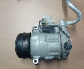 ΚΟΜΠΡΕΣΟΡΑΣ Α/C DENSO 6SBU16C