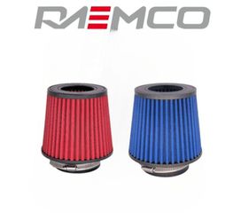 Φιλτροχοάνη Urethane Top Cap 80mm x 130mm x 151mm (USBD-130-80) Double Cone