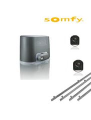 Somfy Elixo 500 230V