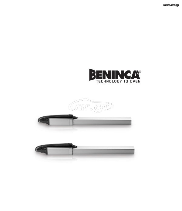 BENINCA- HYDRO HD.35 AC KIT