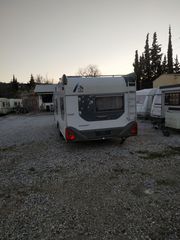 Knaus 2000 EYROSTAR 650-thumb-4