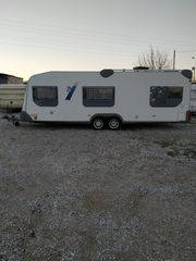 Knaus 2000 EYROSTAR 650-thumb-1