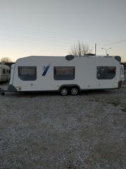 Knaus 2000 EYROSTAR 650-thumb-2