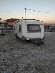 Knaus 2000 EYROSTAR 650-thumb-3