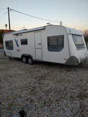 Knaus 2000 EYROSTAR 650-thumb-5