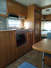 Knaus 2000 EYROSTAR 650-thumb-7