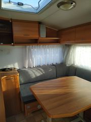 Knaus 2000 EYROSTAR 650-thumb-8